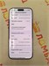iPhone 16 Pro Max 512 890000737099