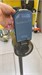 Аккумуляторный пылесос Polaris PVCS 7000 Energy Way Aqua Blue 890000738554