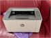 HP laser 107a 890000737702