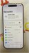Apple IPHONE 17 PRO 256 890000726397