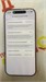 Apple IPHONE 17 PRO 256 890000726397