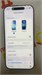 Apple IPHONE 17 PRO 256 890000726397