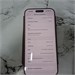 APPLE IPHONE 17 PRO MAX 256 ГБ 890000738473
