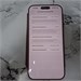 APPLE IPHONE 17 PRO MAX 256 ГБ 890000738473