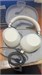 Беспроводные/проводные наушники Sony WH-1000XM6 890000735803