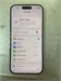 Apple iPhone 15 128 gb 890000737735