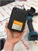 Аккумуляторная УШМ Sturm CAG1812BLE 890000735687