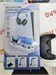 Геймпад беспроводной/проводной Sony PlayStation DualSense + Подставка для PS5 890000741350