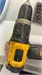 Аккумуляторная ударная дрель-шуруповерт DeWALT DCD735 890000740069