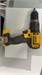 Аккумуляторная ударная дрель-шуруповерт DeWALT DCD735 890000740069