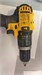Аккумуляторная ударная дрель-шуруповерт DeWALT DCD735 890000740069