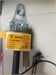 Аппарат DEKO PPWM1600W для стыковой сварки 890000740085