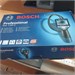 Видеоскоп BOSCH Professional GIC 120C 890000741307