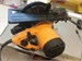 Дисковая (циркулярная) пила DEKO DKCS1900 Laser 890000740430