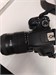 Зеркальная камера Canon EOS 600D + Объектив CANON 18-135 890000740840