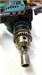 Ударная дрель Makita HP1640 890000739426