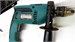 Ударная дрель Makita HP1640 890000739426