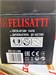 Циркулярная пила Fellisati F 64116 ДП-165/1300 890000740299