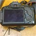 Canon EOS 600D DS1266311 890000743935