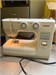 Швейная машина Janome 943-05S 890000704059