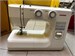 Швейная машина Janome 943-05S 890000704059