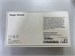 Apple Magic Mouse 2  A1657 890000742996