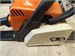 бензопила STIHL MS 180 890000743517