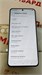 SAMSUNG GALAXY S25 FE 8/128 890000743124