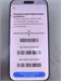 APPLE IPHONE 17 PRO MAX 256 890000741630