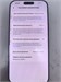 APPLE IPHONE 17 PRO MAX 256 890000741630
