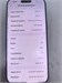 APPLE IPHONE 17 PRO MAX 256 890000741630
