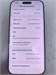 APPLE IPHONE 17 PRO MAX 256 890000741630