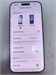 APPLE IPHONE 17 PRO MAX 256 890000741630