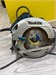 Циркулярная пила makita HS7600 890000742537