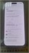 APPLE IPHONE 16 PRO MAX 256 890000741610