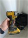 Импульсный шуруповерт Dewalt DCF887 890000708395