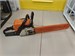 БЕНЗОПИЛА STIHL MS180 890000672082