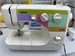 brother MODEL JS-20 890000744983