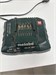 Зарядное устройство Metabo ASC30-36 890000744891
