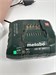 Зарядное устройство Metabo ASC30-36 890000744891