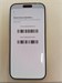 Apple iPhone 16 Pro Max 256 890000745283