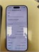 APPLE IPHONE 16 PRO 128 890000744021