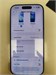 APPLE IPHONE 16 PRO 128 890000744021
