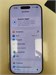 APPLE IPHONE 16 PRO 128 890000744021