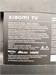 XIAOMI TV L50MA-ARU 890000746745