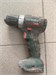 Аккумуляторная дрель-шуруповерт Metabo BS 18 L BL 890000744634