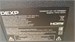 Телевизор DEXP 43UCS1 890000745640