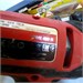 Гайковерт ударный Milwaukee IPWE 400 R 890000736021