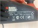 Рубанок электрический Black&Decker KW712 890000746190