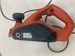 Рубанок электрический Black&Decker KW712 890000746190